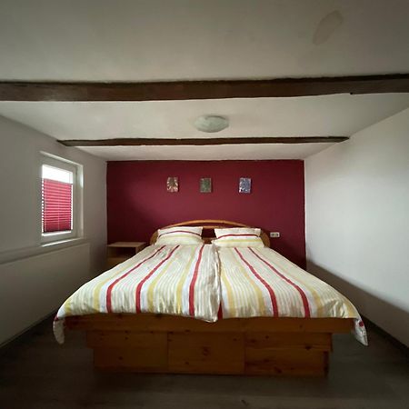 Ferienwohnung Am Kalkweg Bad Sooden-Allendorf Zewnętrze zdjęcie