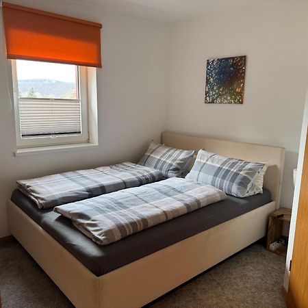Ferienwohnung Am Kalkweg Bad Sooden-Allendorf Zewnętrze zdjęcie