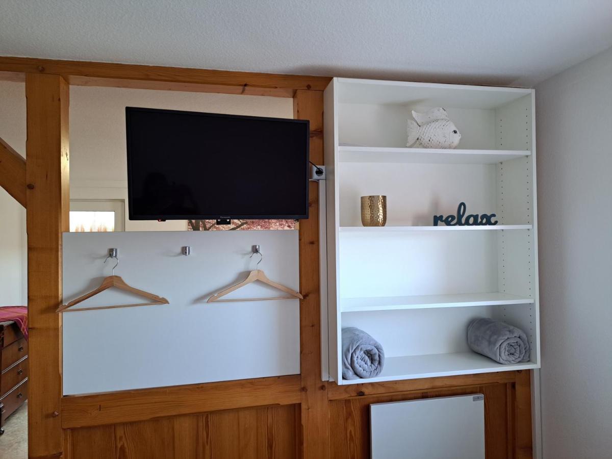 Ferienwohnung Am Kalkweg Bad Sooden-Allendorf Zewnętrze zdjęcie