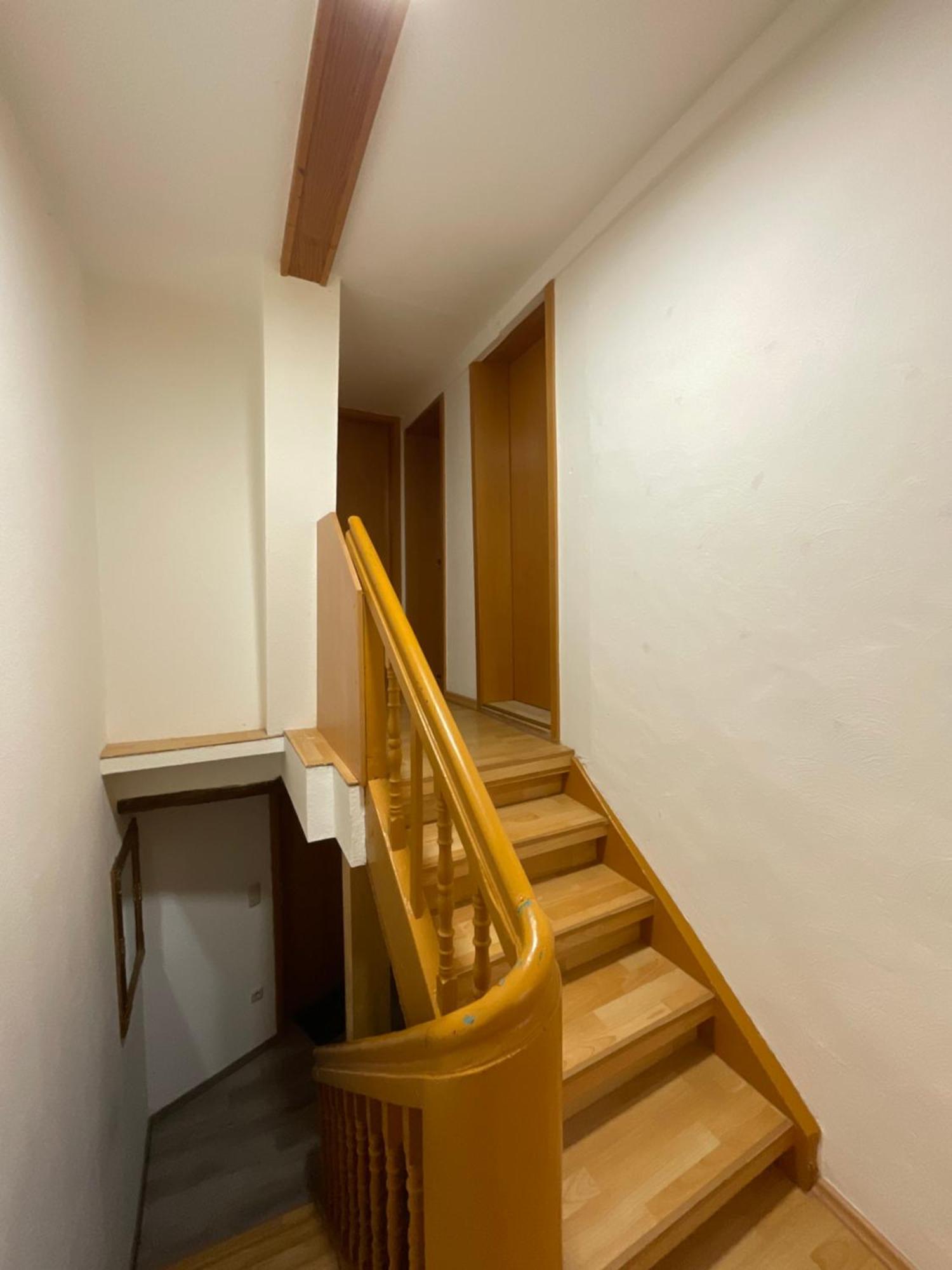 Ferienwohnung Am Kalkweg Bad Sooden-Allendorf Zewnętrze zdjęcie