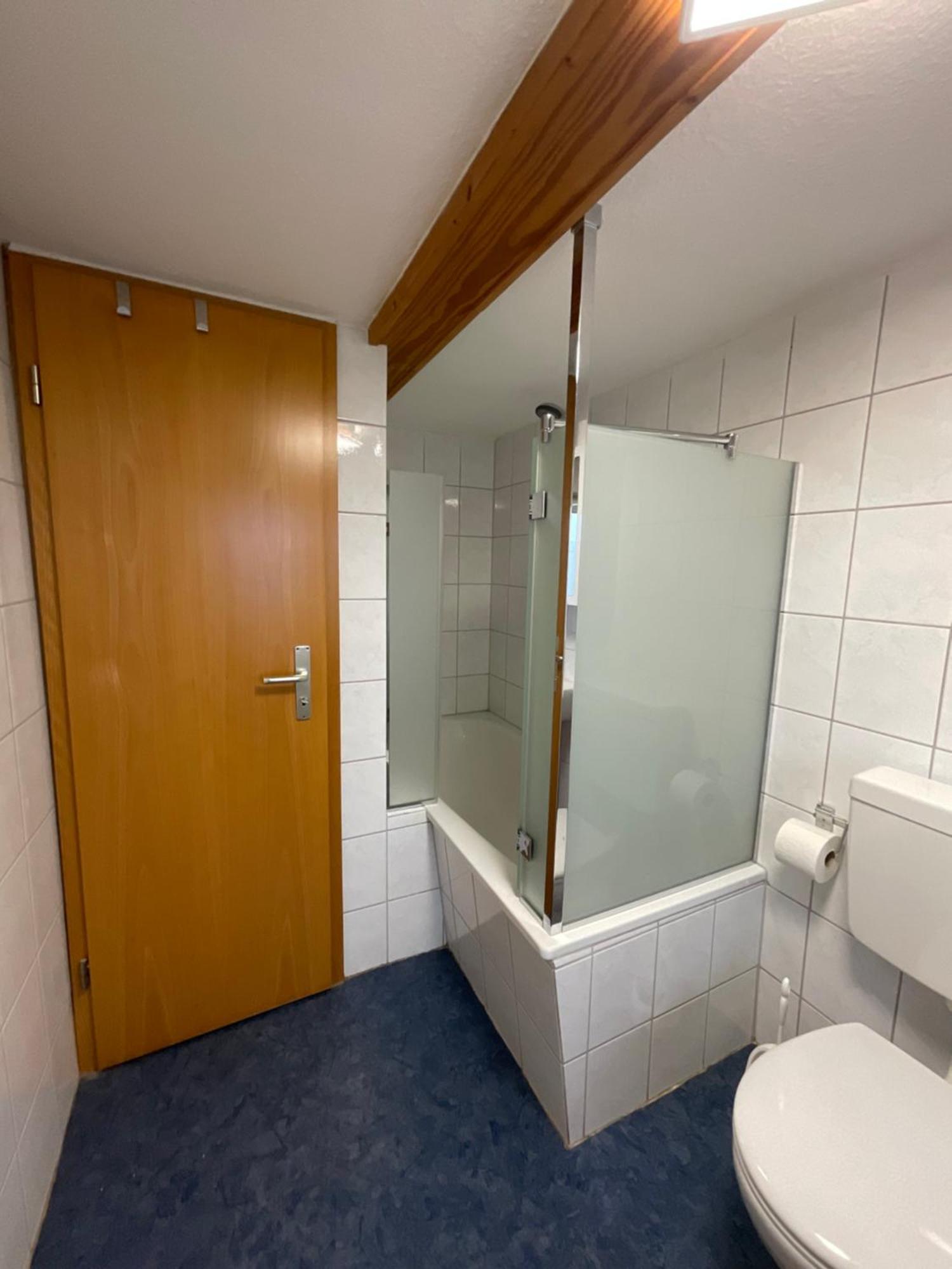 Ferienwohnung Am Kalkweg Bad Sooden-Allendorf Zewnętrze zdjęcie