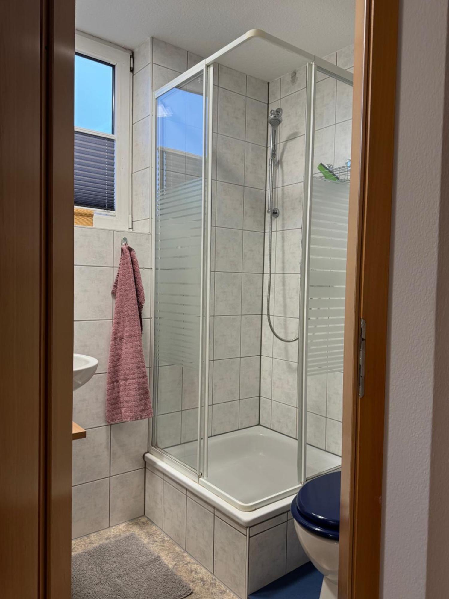 Ferienwohnung Am Kalkweg Bad Sooden-Allendorf Zewnętrze zdjęcie